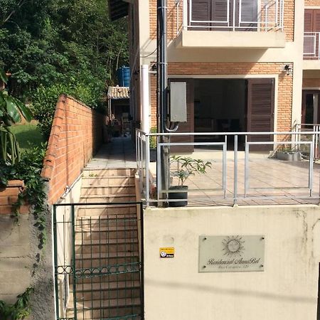 Residencial Annabel Apto 03 Bombinhas Exterior foto