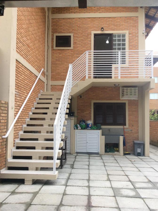 Residencial Annabel Apto 03 Bombinhas Exterior foto